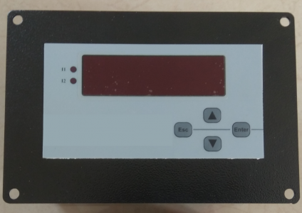 Smart Temperature Controller