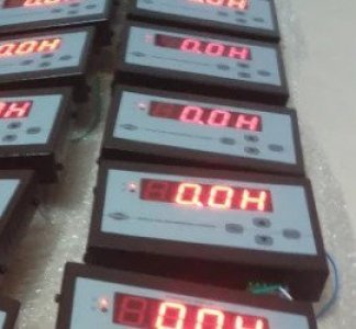 HT Display (Big)