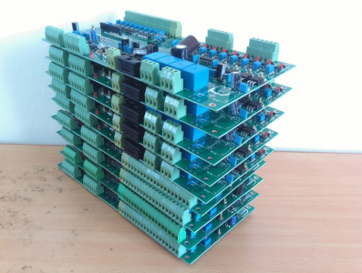 Smart OE Controller