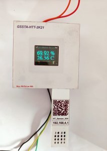 GSSTA-HT-2K21