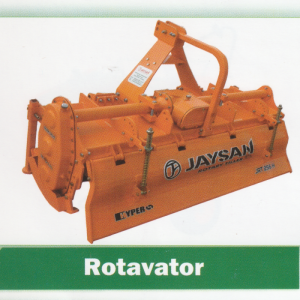 ROTAVATOR