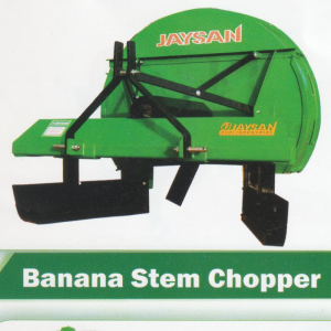 Banana Srem Chopprt