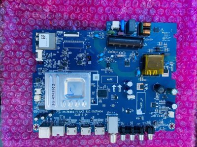 Android TV mother board