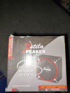 Speaker